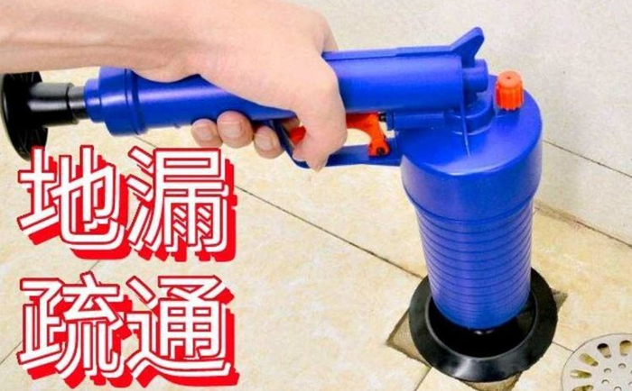 新龙镇疏通地漏