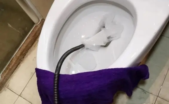 新龙镇马桶疏通